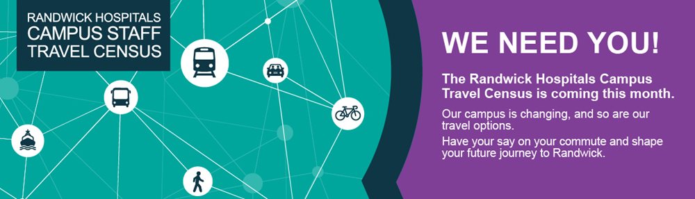 Thanks! Thanks for taking part in the 2019 Staff Travel Census